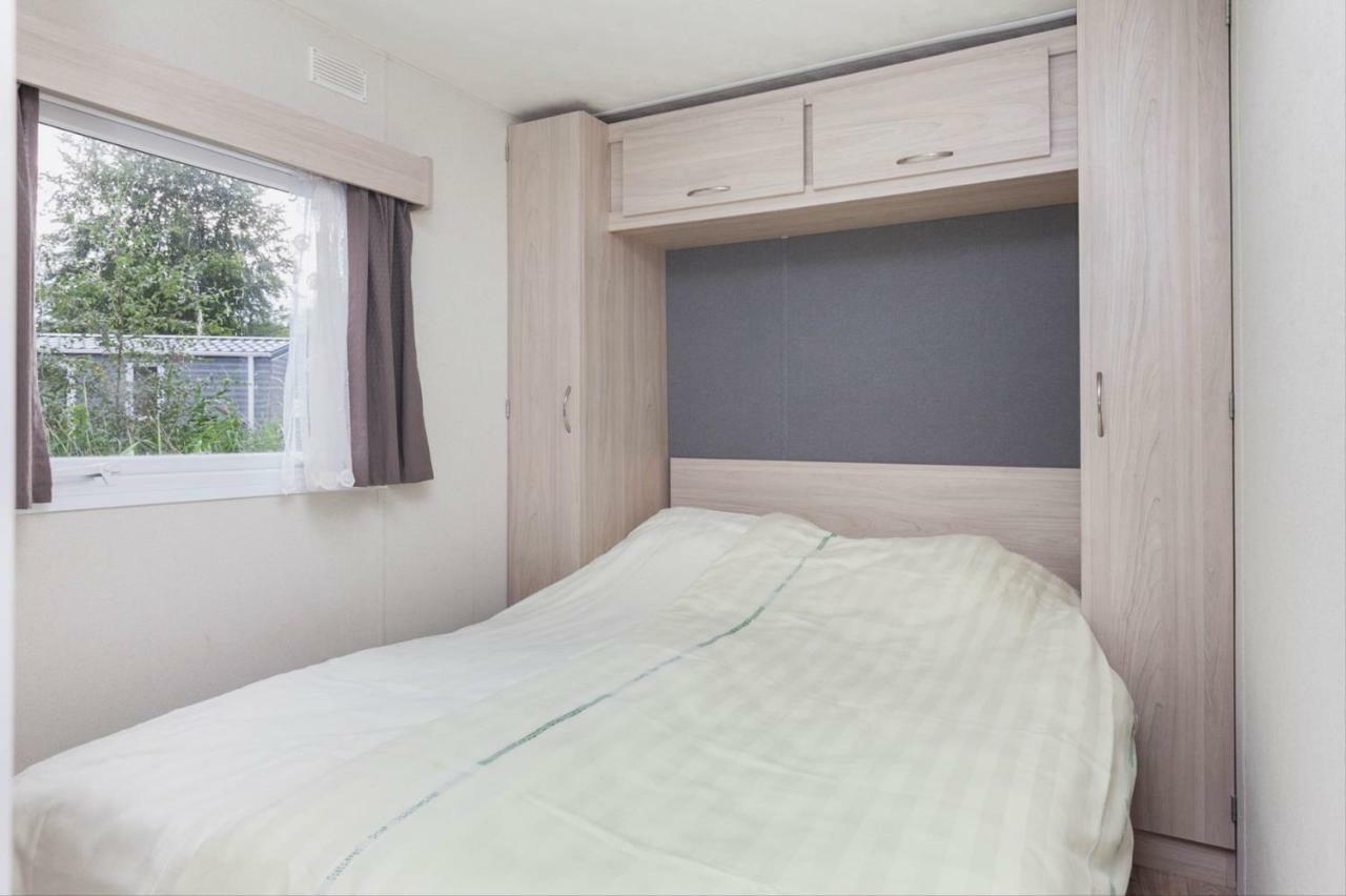 Mb Zeeuwse Mobile Home Hoek エクステリア 写真